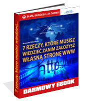 7 rzeczy ktre musisz wiedzie zanim zaoysz stron www